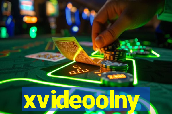 xvideoolny