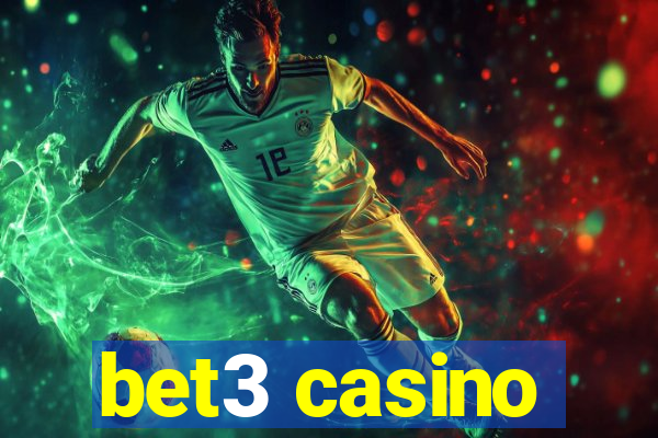 bet3 casino