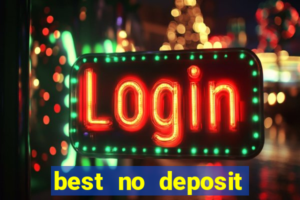 best no deposit bingo bonuses