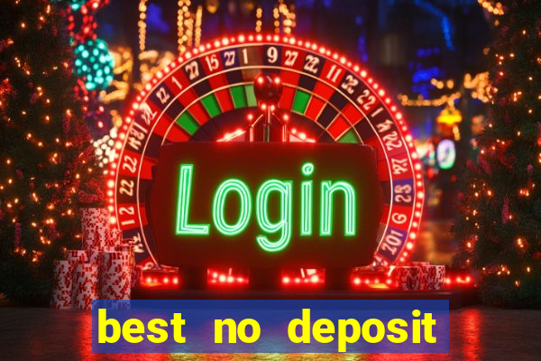 best no deposit bingo bonuses