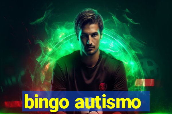 bingo autismo