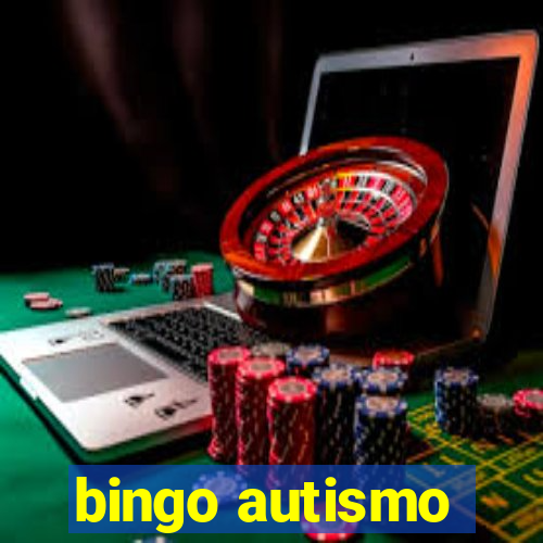 bingo autismo