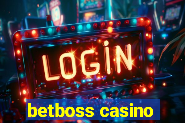 betboss casino