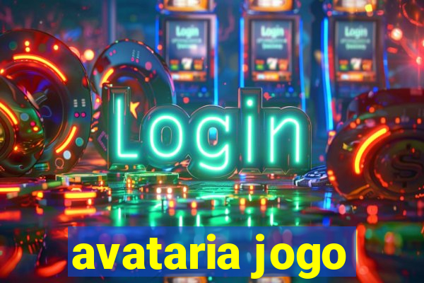 avataria jogo