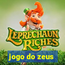 jogo do zeus