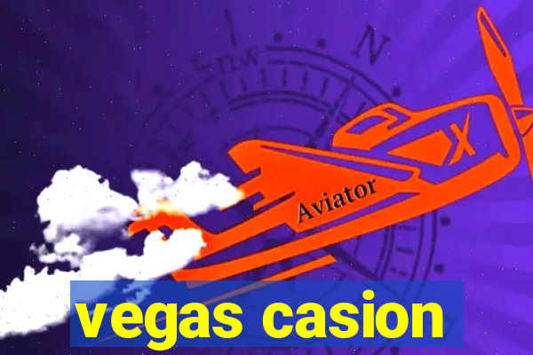 vegas casion