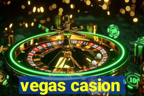 vegas casion