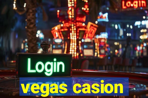 vegas casion