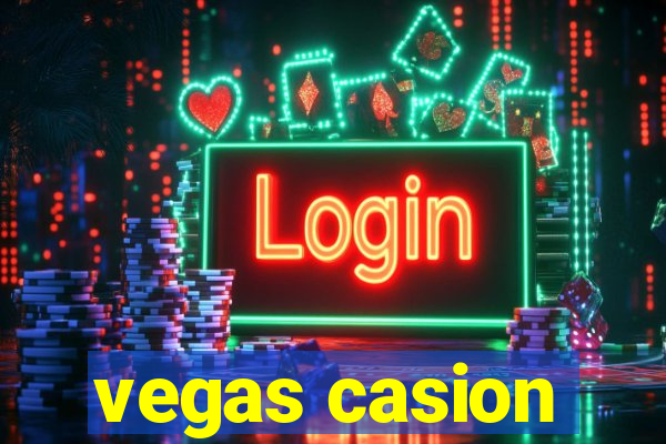 vegas casion