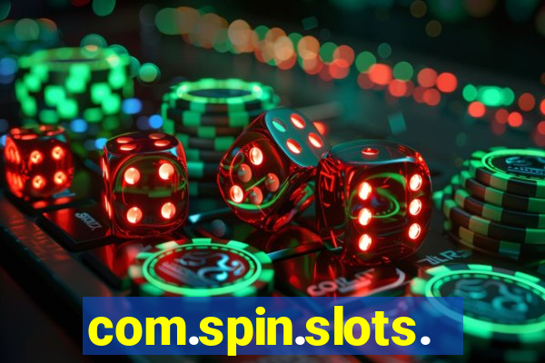 com.spin.slots.brazil.free