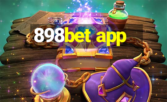 898bet app