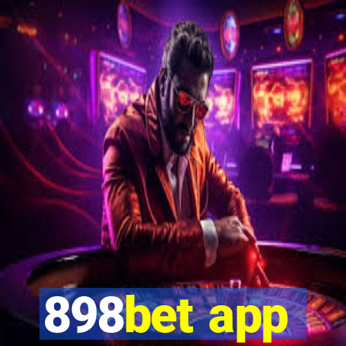 898bet app