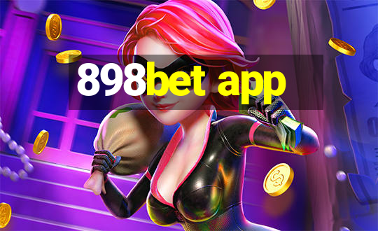 898bet app