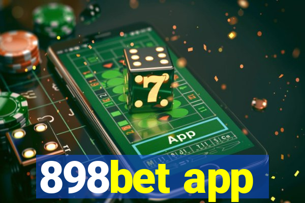 898bet app