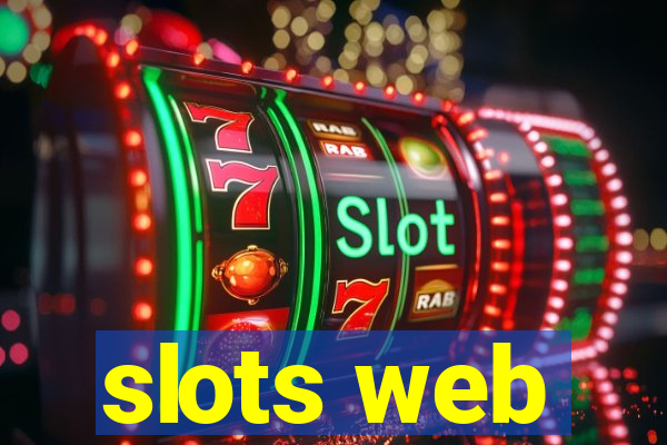 slots web