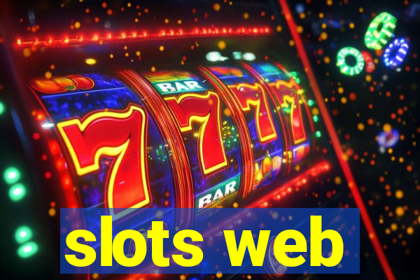 slots web