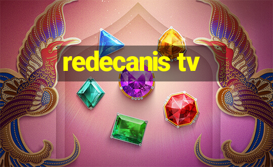 redecanis tv