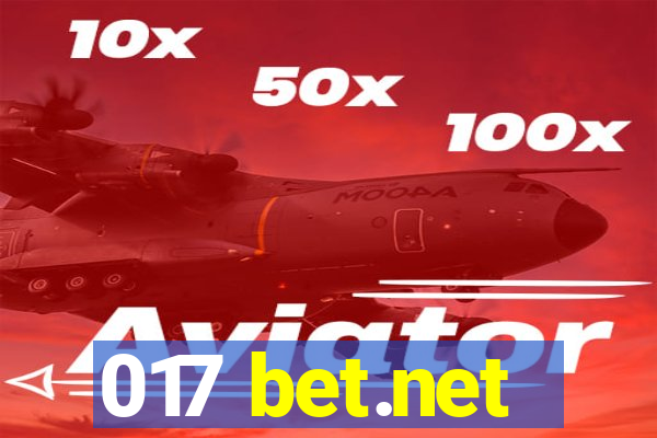 017 bet.net