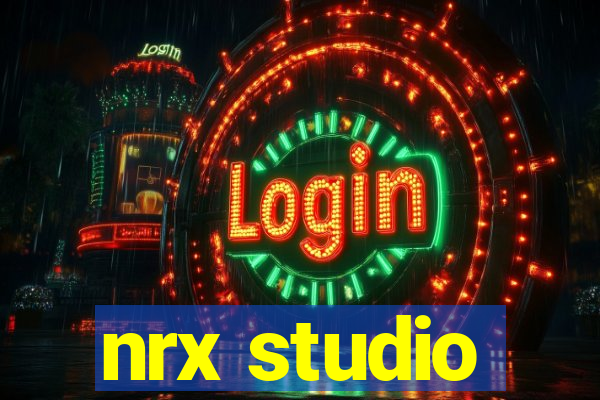 nrx studio