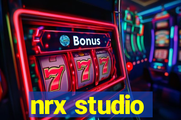 nrx studio