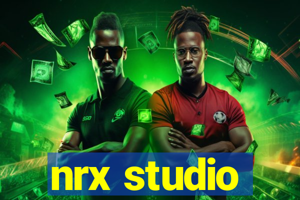 nrx studio