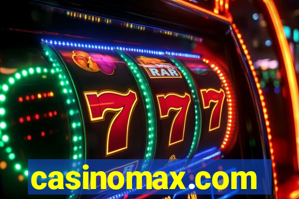 casinomax.com