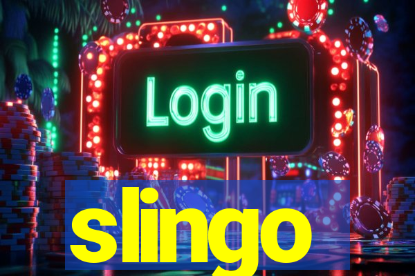 slingo