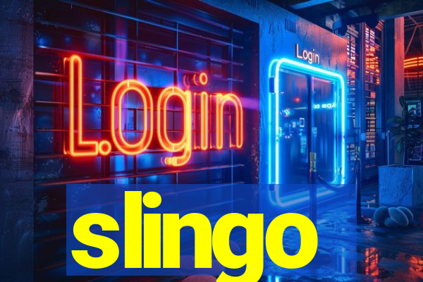 slingo