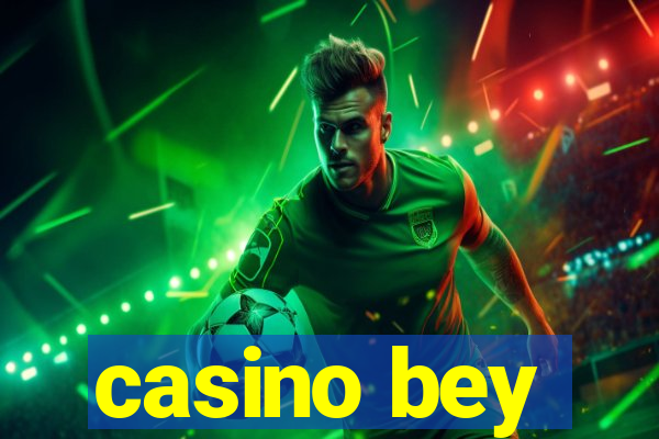 casino bey