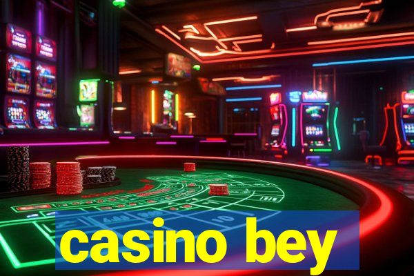 casino bey