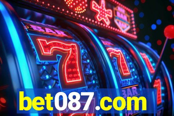 bet087.com