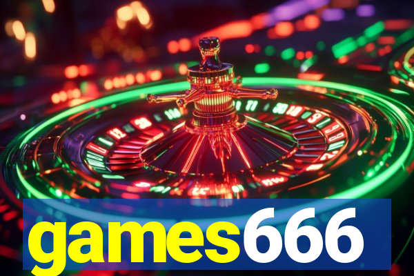 games666