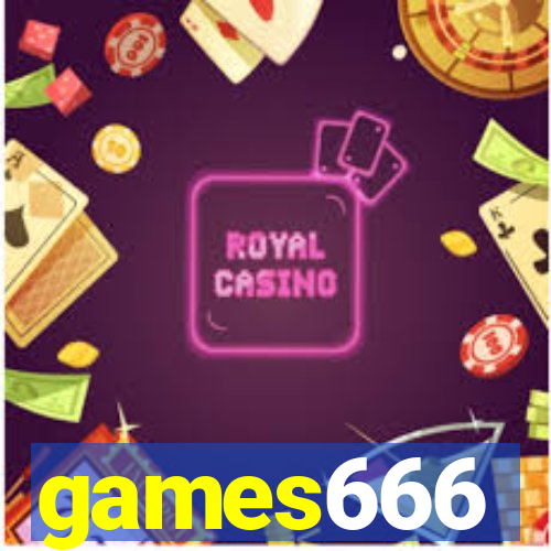 games666