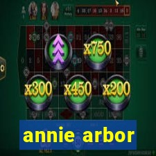 annie arbor