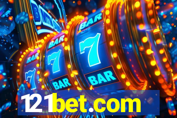 121bet.com