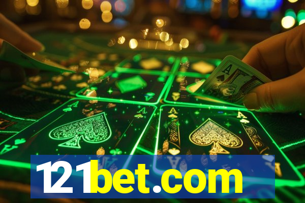 121bet.com