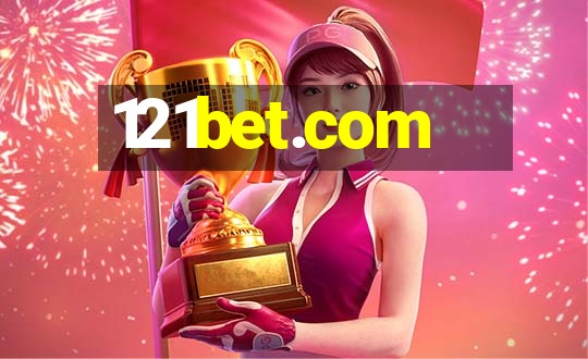 121bet.com