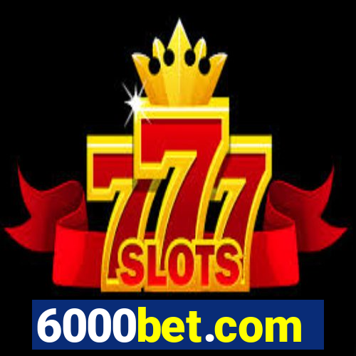 6000bet.com