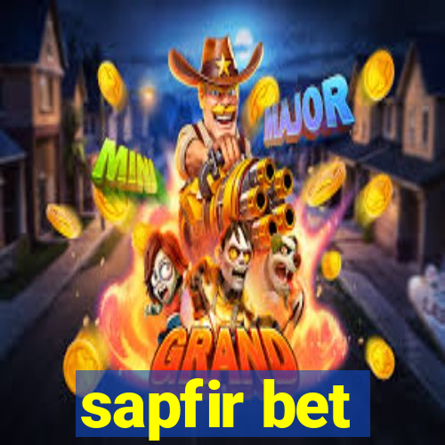 sapfir bet