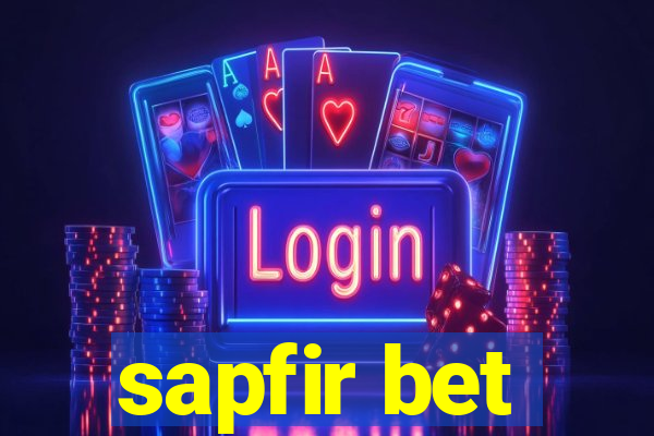 sapfir bet