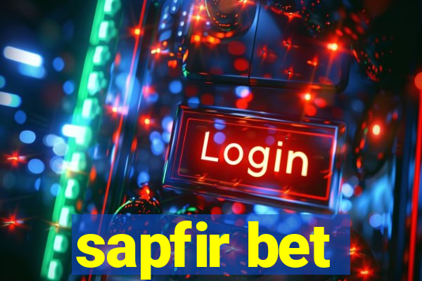 sapfir bet