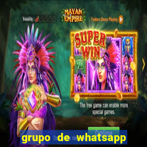 grupo de whatsapp de cdzinha