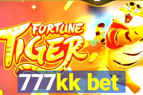 777kk bet