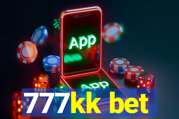 777kk bet