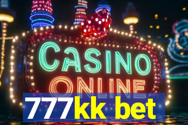 777kk bet