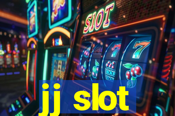 jj slot