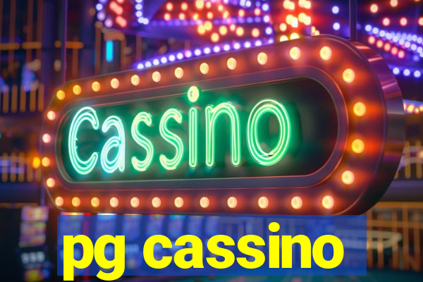 pg cassino