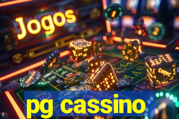 pg cassino