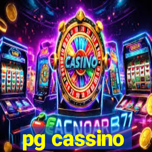 pg cassino