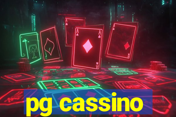 pg cassino